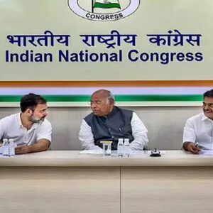 দিল্লিতে কংগ্রেসের স্ক্রিনিং কমিটির ম্যারাথন বৈঠক, বাংলার প্রার্থী তালিকায় চমকের সম্ভাবনা