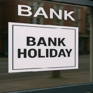 এপ্রিলে টানা ১৪ দিন ব্যাঙ্ক ছুটি! এপ্রিলের শুরুতেই দুর্ভোগ? দেখে নিন তালিকা