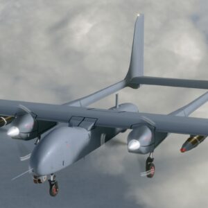 আকাশপথে ভারতের ‘ব্রহ্মাস্ত্র’! ১৫০টি ঘাতক স্টেলথ ড্রোন কিনছে বায়ুসেনা ও স্থলবাহিনী