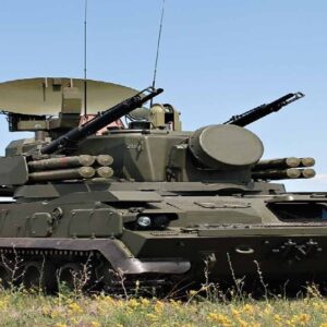 ভয়ে কাঁপছে পাক-চিন! ৪৪৫ কোটিতে রাশিয়ার ‘ঘাতক’ টুঙ্গুস্কা সিস্টেম কিনছে ভারত