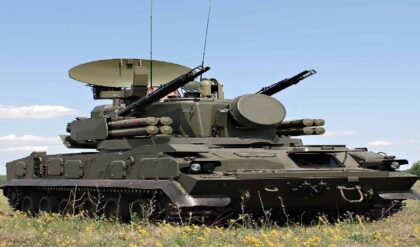 ভয়ে কাঁপছে পাক-চিন! ৪৪৫ কোটিতে রাশিয়ার ‘ঘাতক’ টুঙ্গুস্কা সিস্টেম কিনছে ভারত