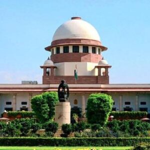 আঙুলের ছাপ আর চোখের মণিই কি হবে শেষ কথা? স্বচ্ছ ভোট চেয়ে সুপ্রিম কোর্টে জনস্বার্থ মামলা