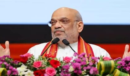 ‘অঙ্গ, বঙ্গ, কলিঙ্গে এবার একই সরকার!’ বাংলা জয়ের লক্ষ্যে শাহের হুঙ্কার