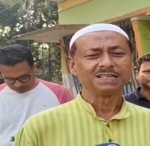 ‘মানসিকভাবে ব্যথিত’, ভোটের মুখে তৃণমূল ছাড়লেন বাদুড়িয়ার বিধায়ক কাজী আব্দুর রহিম!
