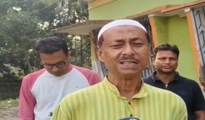 ‘মানসিকভাবে ব্যথিত’, ভোটের মুখে তৃণমূল ছাড়লেন বাদুড়িয়ার বিধায়ক কাজী আব্দুর রহিম!