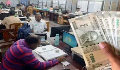 ৩১ মার্চের আগেই পকেটে আসবে ডিএ! নবান্নের বড় ঘোষণায় খুশির হাওয়া সরকারি মহলে