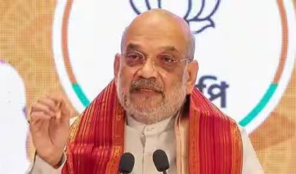 ‘অঙ্গ-কলিঙ্গ জয় হয়েছে, এবার লক্ষ্য বঙ্গ!’ শাহের হুঙ্কারে কি কাঁপছে ঘাসফুল শিবির?