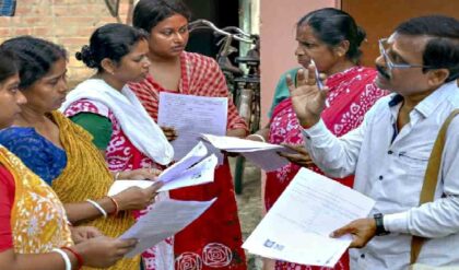 রক্তক্ষয়ী সংগ্রাম নাকি আদর্শের লড়াই? কেন ভারতের আর পাঁচটা রাজ্যের থেকে আলাদা বাংলার নির্বাচন?