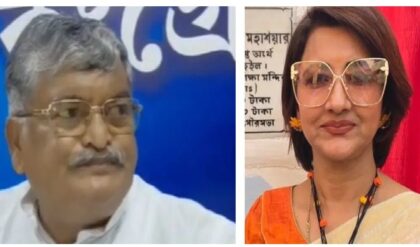 ‘দেবাংশু হারলে দায়ী রচনা!’ সাময়িক বিরতি কাটিয়েই স্বমহিমায় অসিত, হুগলিতে চরম অস্বস্তিতে তৃণমূল