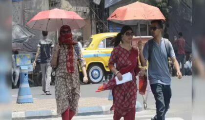 ৪০ ডিগ্রির দোরগোড়ায় বাংলা! বাঁকুড়া-পুরুলিয়ায় কি শুরু হচ্ছে লু? জানুন কলকাতার আপডেট