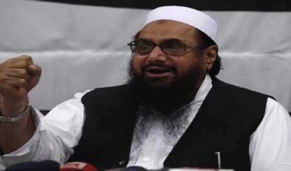 পাকিস্তানের মাটিতে বসেই কাশ্মীরে নাশকতার ছক! মার্কিন রিপোর্টে ফাঁস জঙ্গি নেটওয়ার্কের নীল নকশা