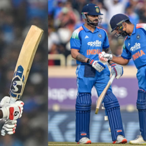 “রোহিত-বিরাটের মতোই সঞ্জু ভাই অদ্বিতীয়!” রয়্যালস শিবিরে স্যামসনের বিকল্প নিয়ে এ কী বললেন রিয়ান পরাগ?