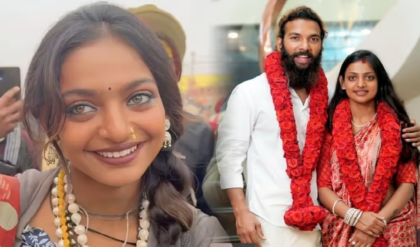 বিয়ের পরেই মৃত্যুর পরোয়ানা! ‘লাভ জিহাদ’-এর শিকার মহাকুম্ভের রূপসী মোনালিসা?