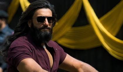 বক্স অফিসে ‘ধুরন্ধর’ সুনামি! দু’দিনেই ২০০ কোটির গণ্ডি পার, ভাঙল সব রেকর্ড