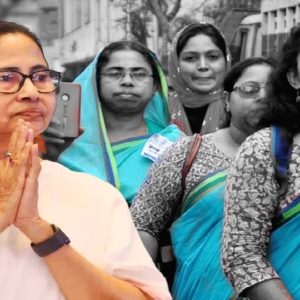ভোটের আগে মমতার মাস্টারস্ট্রোক! অঙ্গনওয়াড়ি ও আশাকর্মীদের বেতন বৃদ্ধিতে বড় ঘোষণা, একনজরে নতুন চার্ট