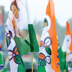 অসমের রণক্ষেত্রে তৃণমূলের ‘টিম ১৭’, বিজেপির জয় আটকাতে সুস্মিতাদের মাস্টারস্ট্রোক!