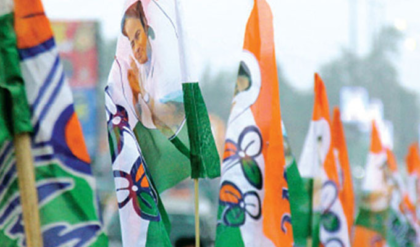 অসমের রণক্ষেত্রে তৃণমূলের ‘টিম ১৭’, বিজেপির জয় আটকাতে সুস্মিতাদের মাস্টারস্ট্রোক!