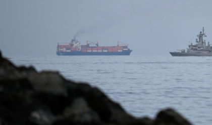 ভারতের কূটনীতির জয়! পারস্য উপসাগরে রণদামামার মাঝেই ‘সেফ প্যাসেজ’ পাচ্ছে ভারতীয় জাহাজ