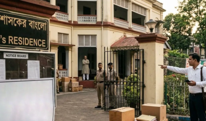 নতুনদের জায়গা দিচ্ছে না পুরনোরা? মালদা-জলপাইগুড়ির ডিএম বাংলো নিয়ে বিষ্ফোরক অভিযোগ, কড়া পদক্ষেপ সিইও-র!