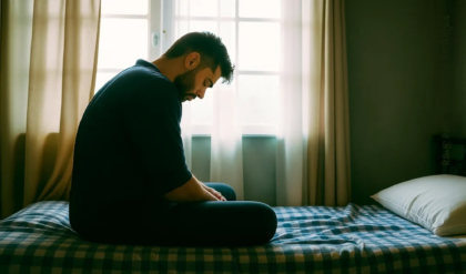 হস্তমৈথুনের নেশায় ছন্নছাড়া জীবন? আসক্তি কাটিয়ে পৌরুষ ধরে রাখতে আজই মানুন এই ৫টি নিয়ম!