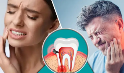 দাঁত ব্যথায় পাগল হওয়ার জোগাড়? ঘরোয়া এই ৩টি ম্যাজিকেই মিলবে যন্ত্রণার থেকে মুক্তি!