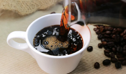 ওজন কমানো থেকে হার্টের সুরক্ষা: চিনি ছাড়া কালো কফির জাদুকরী গুণের কথা জানেন কি?