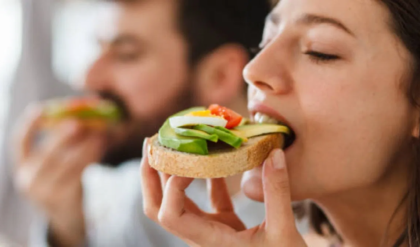 দুধ খেতে অনীহা? চিন্তা নেই! এই ৫টি খাবারেই মিলবে দ্বিগুণ ক্যালসিয়াম ও পুষ্টি