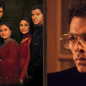 ‘কভি খুশি কভি গম’-এর সিক্যুয়েল নিয়ে বড় ঘোষণা করণের, খুশির বদলে কি শুধুই বিষাদ?