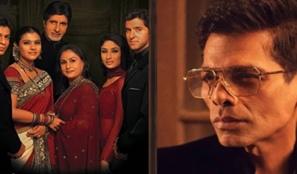 ‘কভি খুশি কভি গম’-এর সিক্যুয়েল নিয়ে বড় ঘোষণা করণের, খুশির বদলে কি শুধুই বিষাদ?