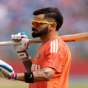 ‘বিরাটকে আউট করা সবচেয়ে কঠিন’, আইপিএলের আগে কোহলি-বন্দনায় দক্ষিণ আফ্রিকার রাবাদা