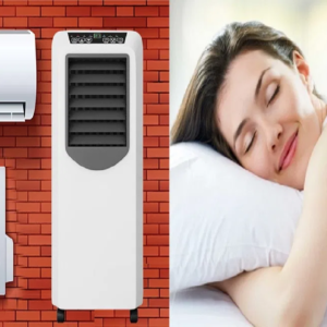 এসি না কি কুলার? গরমে কোনটা কিনলে শরীর থাকবে চনমনে আর পকেট হবে সাশ্রয়ী? জানুন আসল পার্থক্য