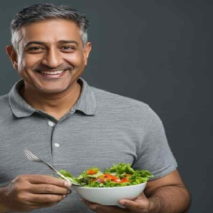 চল্লিশেই কি ফুরিয়ে যাচ্ছেন? পুরুষের যৌবন ও কর্মক্ষমতা ধরে রাখতে পাতে রাখুন এই ৫ খাবার!