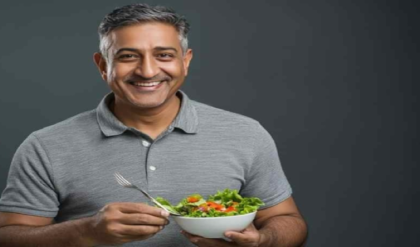 চল্লিশেই কি ফুরিয়ে যাচ্ছেন? পুরুষের যৌবন ও কর্মক্ষমতা ধরে রাখতে পাতে রাখুন এই ৫ খাবার!