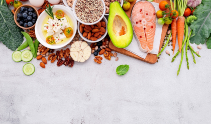 ভাত-রুটি খেয়েই ঝরবে মেদ! ওজন কমাতে শত্রু নয়, বন্ধু করুন কার্বোহাইড্রেটকে—জানুন ‘কার্ব সাইক্লিং’