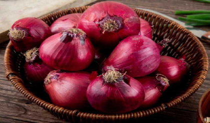 রান্নাঘরের পেঁয়াজেই ঝরবে পেটের মেদ! জিম না গিয়েও ওজন কমানোর এই গোপন পদ্ধতিটি জানেন কি?