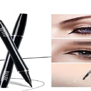 বাজারের দামি আইলাইনারকে বলুন টা-টা! মাত্র ৫ মিনিটে বাড়িতেই বানান নিজের পছন্দের শেড