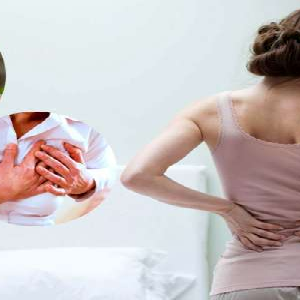 শরীরের এই ৮টি ব্যথা কি আপনারও হচ্ছে? সাধারণ ভেবে এড়িয়ে গেলেই হতে পারে চরম বিপদ!