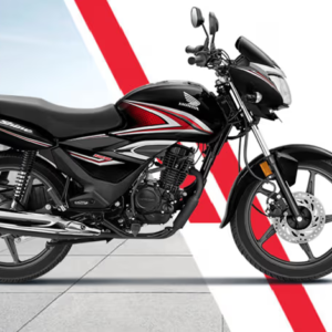 মধ্যবিত্তের পকেটে স্বস্তি! অবিশ্বাস্য মাইলেজ আর কম দামে বাজার কাঁপাতে এল নতুন Honda Shine