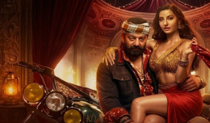 ‘হারাম’ ঘোষণা নোরার শরীরী হিল্লোল! কেডি: দ্য ডেভিল নিয়ে দেশজুড়ে জারি ধর্মীয় নিদান