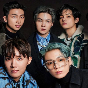 বনবাস কাটিয়ে ফিরল রাজারা! ৩ বছর ৯ মাস পর BTS-এর মহাবিস্ফোরণ, ইন্টারনেটে আছড়ে পড়ল ‘আরিরং’