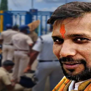 হঠাৎ কেন আদালতের দরজায় অশোক দিন্দা? নির্বাচনের মুখে বিপাকে প্রাক্তন ভারতীয় পেসার!