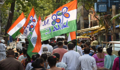 দিদির ঝুলিতে এবার কোন চমক? তৃণমূলের ইস্তাহারে থাকছে একগুচ্ছ নতুন স্কিম!