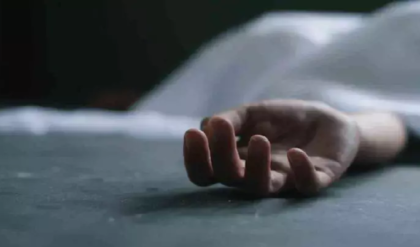 এসএসকেএম-এর চারতলায় রুদ্ধদ্বার রহস্য! ঘরের ভিতর কী ঘটল সাফাই কর্মীর সাথে?