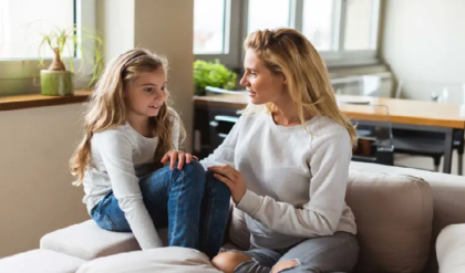 আপনার আদরের সন্তান কি নিরাপদ? ‘গুড টাচ’ ও ‘ব্যাড টাচ’ চেনাতে মায়েদের জন্য রইল ৫টি অব্যর্থ টিপস