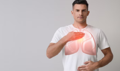 খুশখুশে কাশি না কি ফুসফুসের ক্যান্সার? শরীর দিচ্ছে এই ৫টি সংকেত, অবহেলা করলেই বিপদ!