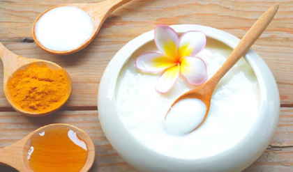 পার্লারের খরচ বাঁচান! দুধের সর আর খেজুরের এই জাদুকরী ফেসপ্যাক মাখলেই ত্বকে আসবে হিরের জেল্লা