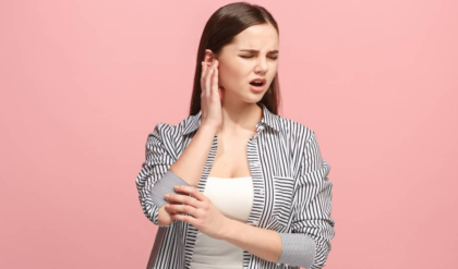 কানের সামান্য ব্যথা না কি মৃত্যুর পরোয়ানা? ইনফেকশন মস্তিষ্কে ছড়ানোর আগে সাবধান হোন!