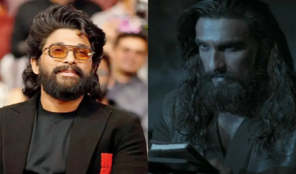 বক্স অফিসে সুনামি! ‘ধুরন্ধর ২’ দেখে থমকে গেলেন আল্লু অর্জুন, রণবীরের অভিনয়ে মুগ্ধ গোটা বলিউড