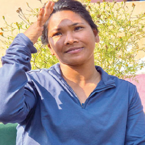 গুজবে কান দেবেন না! স্বপ্না বর্মনের বাবার মৃত্যু সংবাদ কি ভুয়ো? আসল সত্যিটা জানাল পরিবার