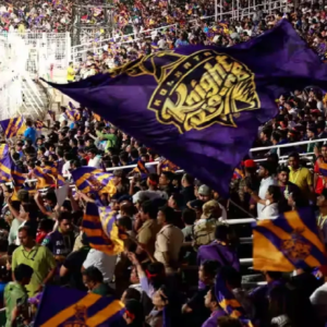 ইডেনে কেকেআরের ঢাকে কাঠি, প্রথম দিনেই নজর কাড়লেন ৬ ফুট ৮ ইঞ্চির এই রহস্যময় পেসার!